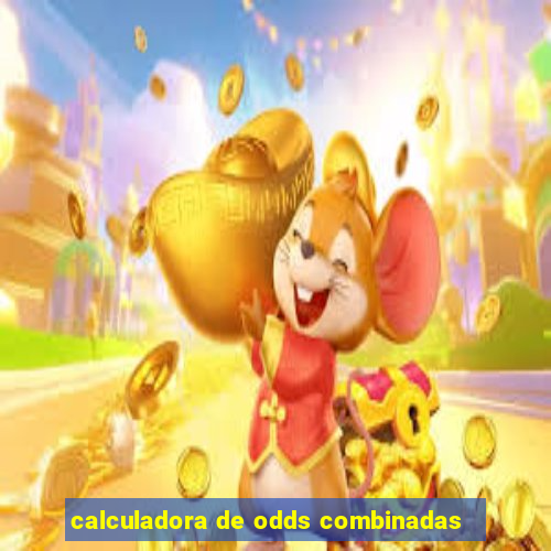 calculadora de odds combinadas